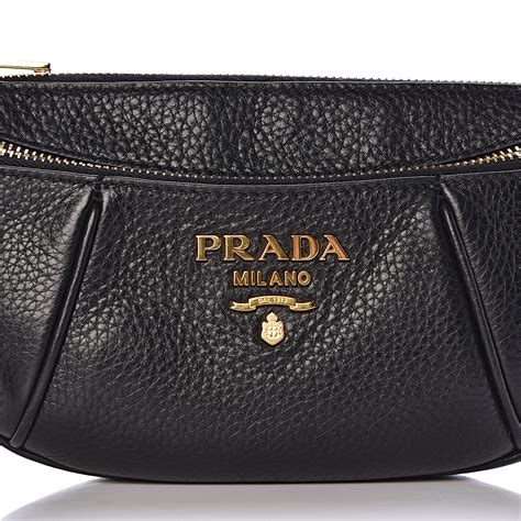 daino belt bag prada|prada vitello daino.